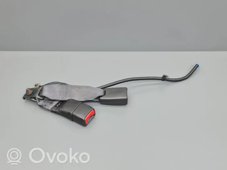 Honda Accord Boucle de ceinture de sécurité arrière centrale 1056783