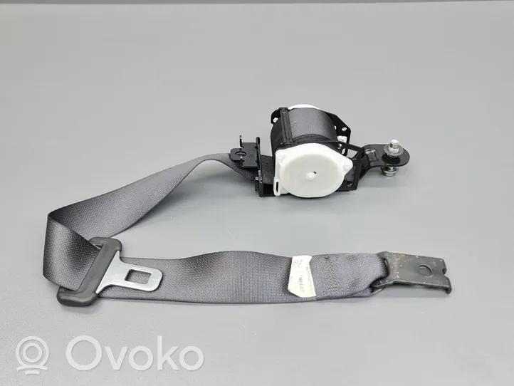 Honda Accord Ceinture de sécurité arrière centrale (siège) C7093208