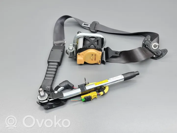 Honda Accord Ceinture de sécurité avant E40437137