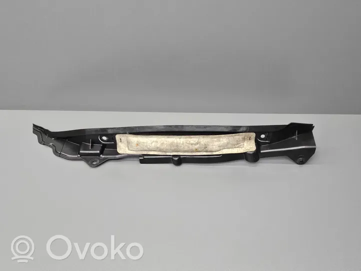 Honda Accord Supporto/guarnizione in poliuretano espanso del parafango 74155TL0G000