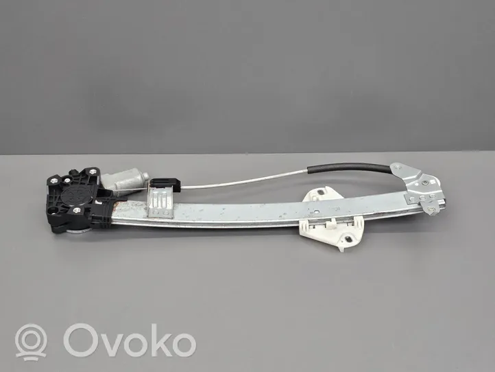 Honda Accord Fensterheber elektrisch mit Motor Tür hinten 7C068