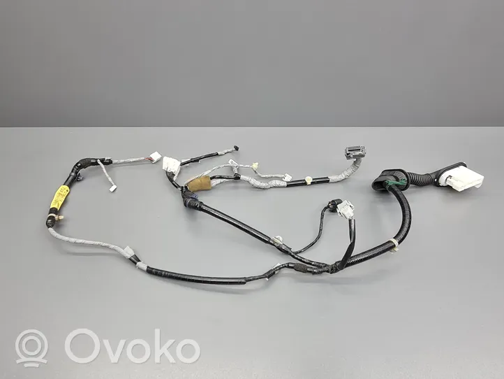 Honda Accord Cableado de puerta delantera 32751TL0E104