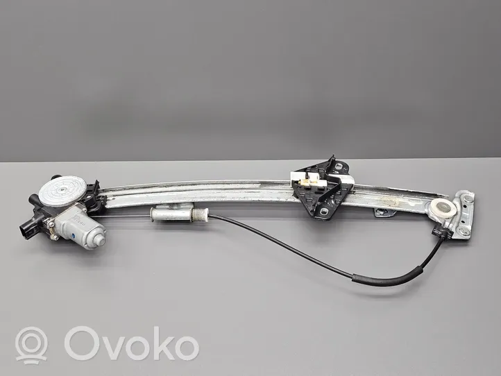 Honda Accord Elektryczny podnośnik szyby drzwi przednich 7C022