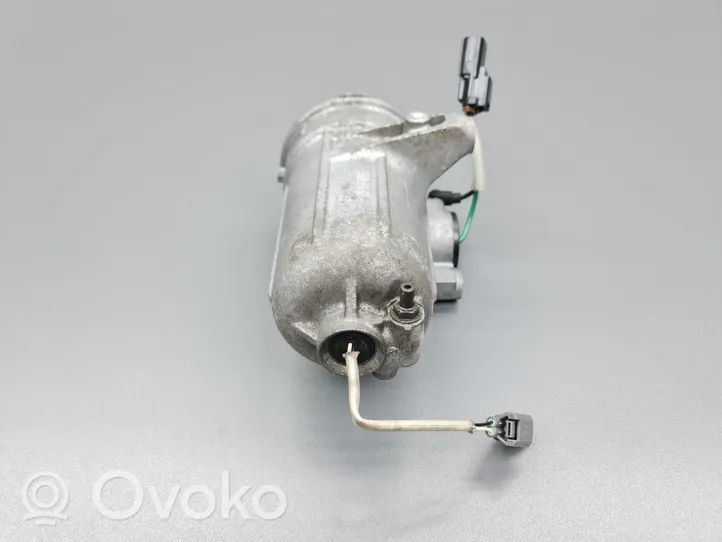 Honda Accord Boîtier de filtre à carburant 16900RL0G01