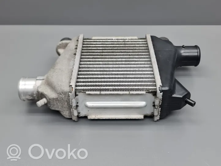 Honda Accord Chłodnica powietrza doładowującego / Intercooler 1271003251