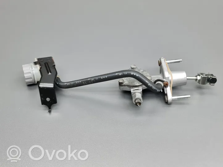 Honda Accord Główny cylinder sprzęgła 