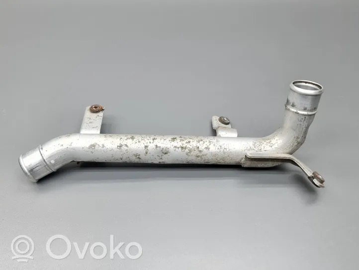 Honda Accord Tube d'admission de tuyau de refroidisseur intermédiaire 17283RL0G001