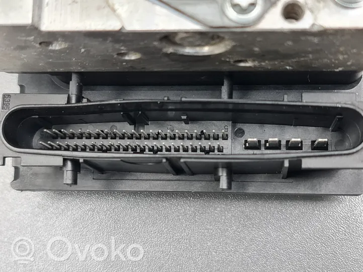 Honda Civic ABS-pumppu 02650950994