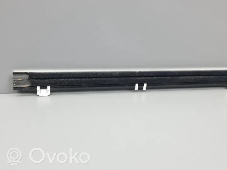 Honda Accord Rivestimento modanatura del vetro della portiera posteriore 