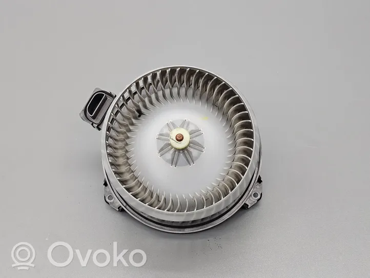 Honda Accord Heater fan/blower 5571