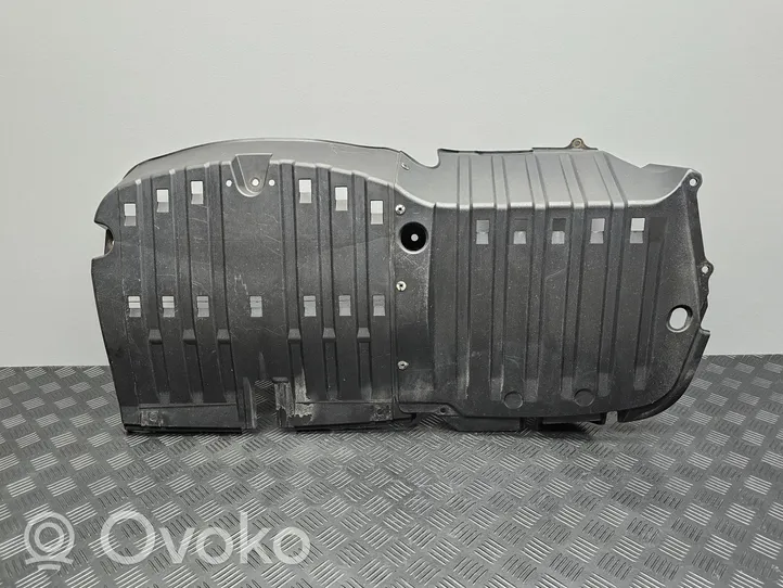 Honda Accord Osłona tylna podwozia pod bagażnik 74555TL0