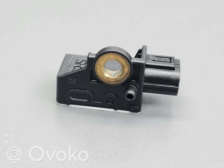 Honda Civic Airbag deployment crash/impact sensor 77970SNAA320M1