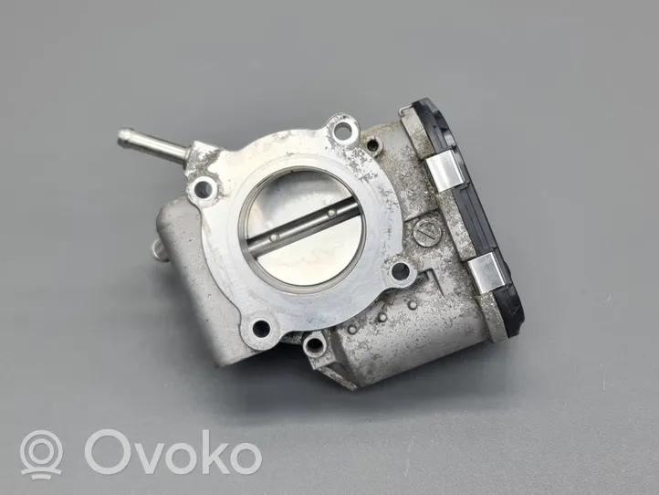 Hyundai i30 Throttle valve 9590930008