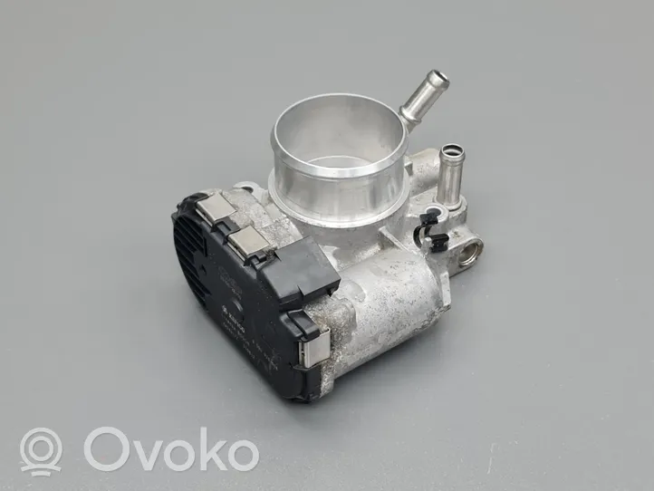 Hyundai i30 Throttle valve 9590930008