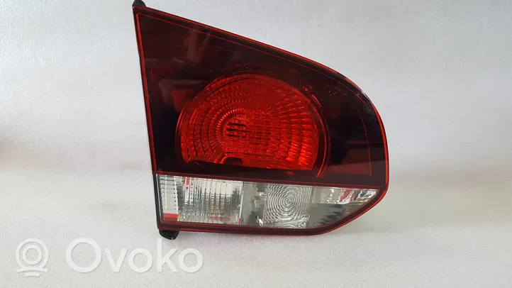 Volkswagen Golf VI Luci posteriori 5K0945093