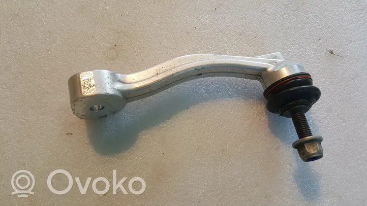 Jaguar XJ X351 Barra stabilizzatrice anteriore/stabilizzatore 022060107102