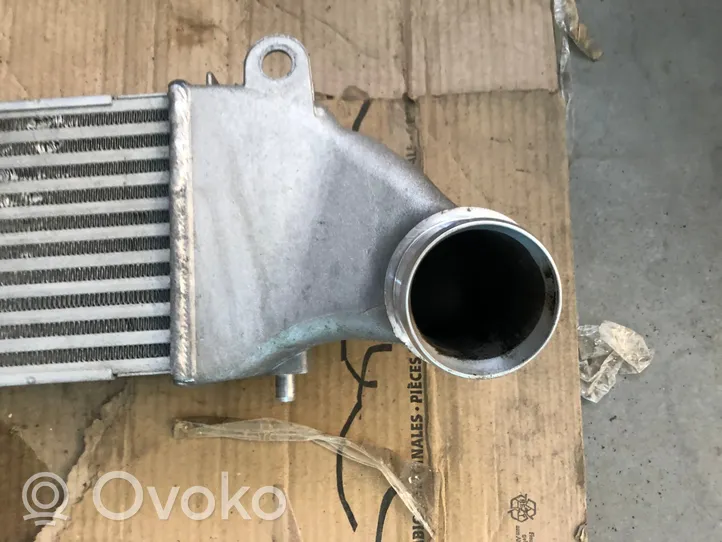 Audi TT TTS RS Mk3 8S Chłodnica powietrza doładowującego / Intercooler 8V0145803A