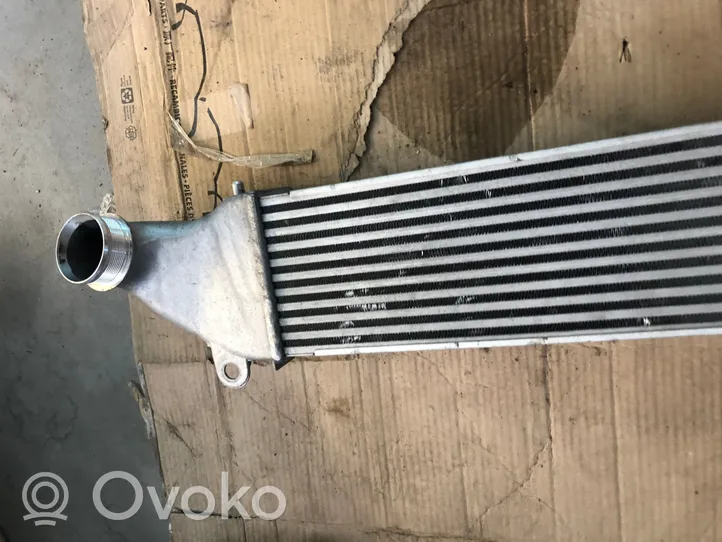 Audi TT TTS RS Mk3 8S Chłodnica powietrza doładowującego / Intercooler 8V0145803A