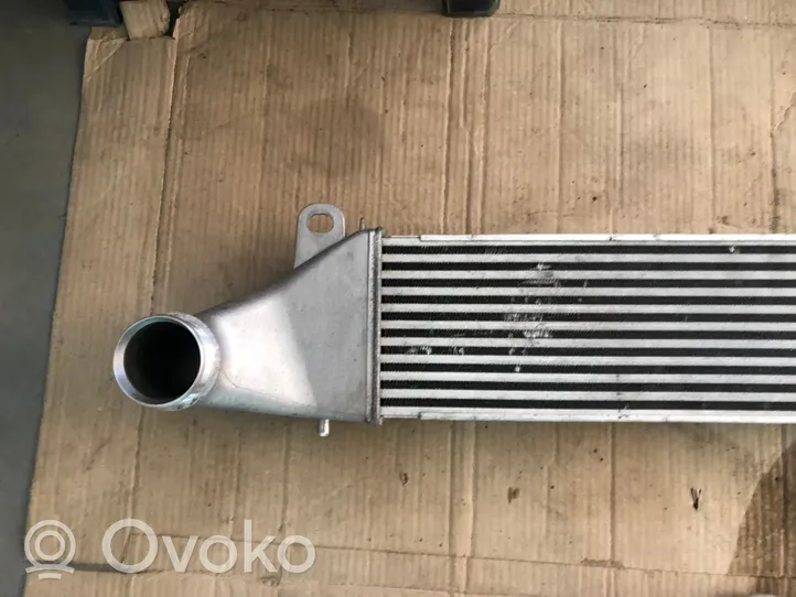 Audi TT TTS RS Mk3 8S Chłodnica powietrza doładowującego / Intercooler 8V0145803A