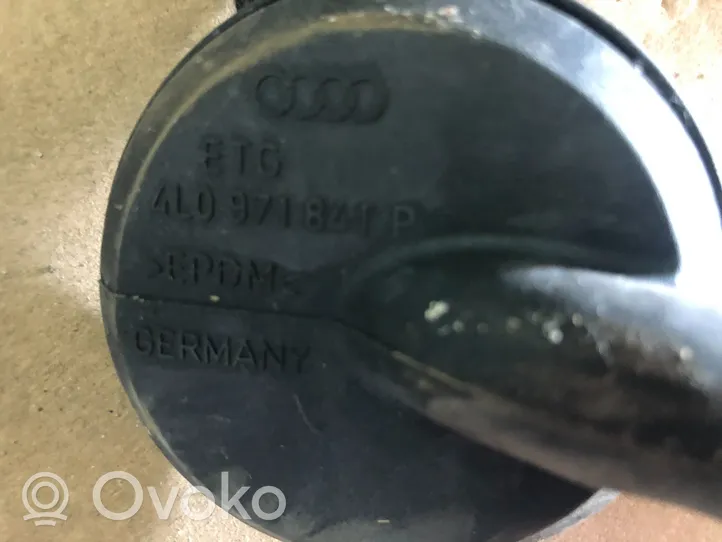 Audi A5 8T 8F Etuoven lukko 4L0971841P