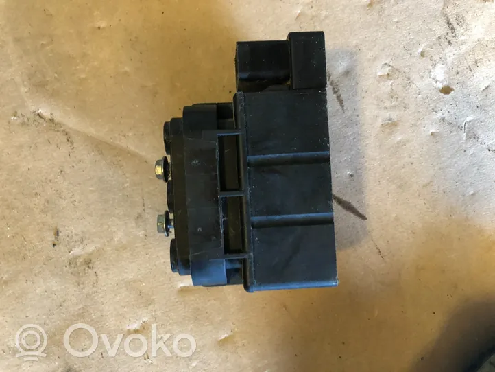 Audi Q7 4L Sterownik / Moduł tylnego zawieszenia pneumatycznego 15152400082