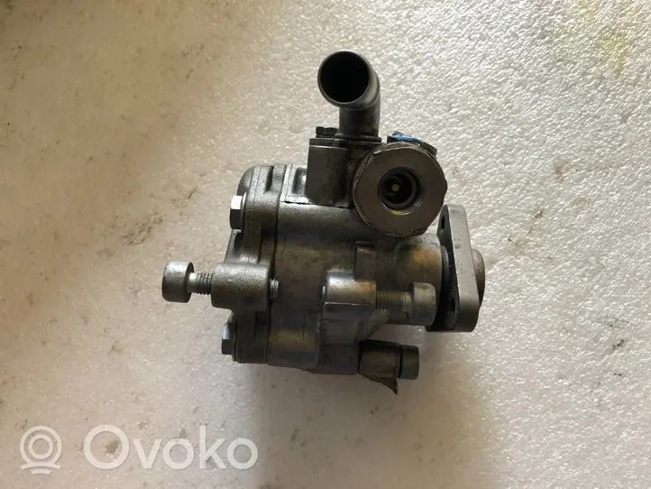 Audi Q7 4L Power steering pump 7L8422154