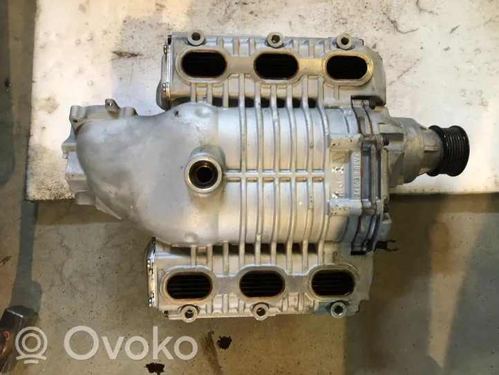 Audi A4 S4 B8 8K Supercharger 06E145601AN