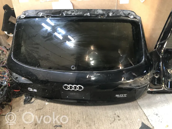 Audi Q5 SQ5 Tylna klapa bagażnika 