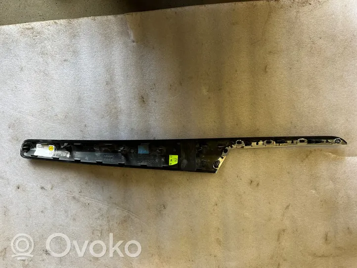 Audi Q5 SQ5 Front door trim bar 80A867409A