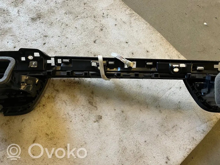 Audi Q5 SQ5 Altri elementi della console centrale (tunnel) 80B820902L