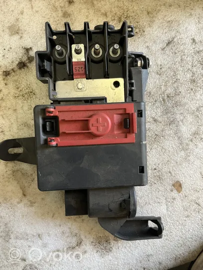 Audi Q7 4M Fuse box set 4M0941823A