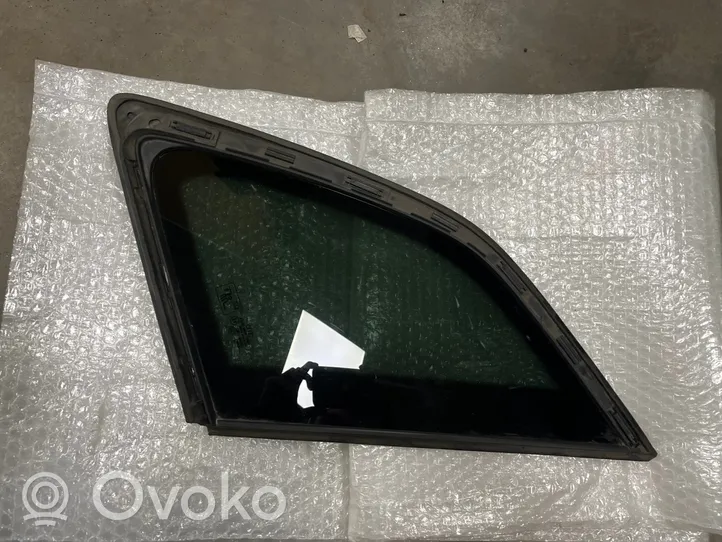 Audi Q5 SQ5 Fenêtre latérale avant / vitre triangulaire 