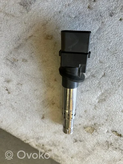 Volkswagen Touareg II High voltage ignition coil 022905715A