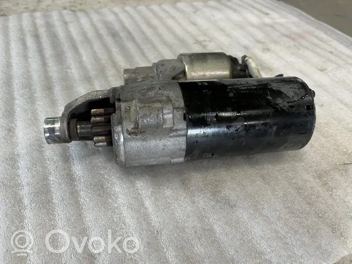 Audi A6 C7 Starter motor 079911021D