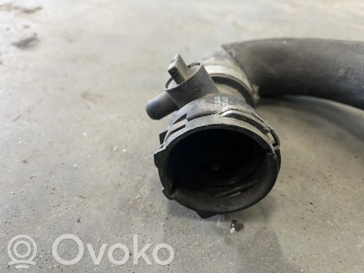 8R0121055 Audi Q5 SQ5 Tuyau de liquide de refroidissement moteur, 20.00