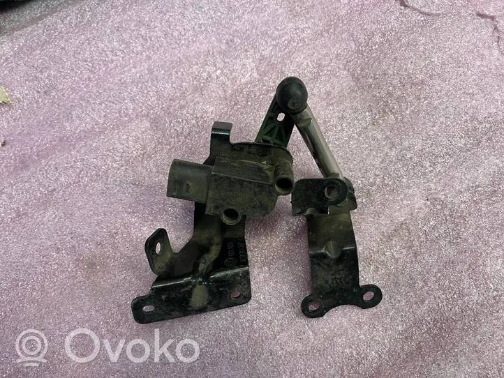 Volkswagen PASSAT B6 Yaw turn rate sensor 3C0907503