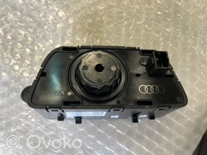 Audi Q7 4M Interrupteur d’éclairage 4M0941531AL
