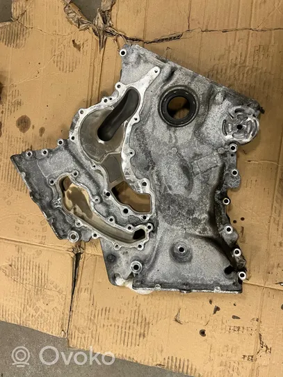 Dodge Challenger Timing chain cover 05184318AI