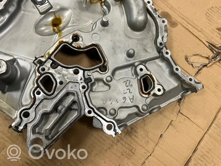 Dodge Challenger Timing chain cover 05184318AI