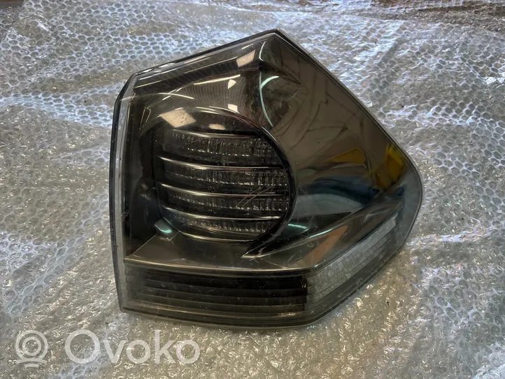 Lexus RX 330 - 350 - 400H Lampa tylna 