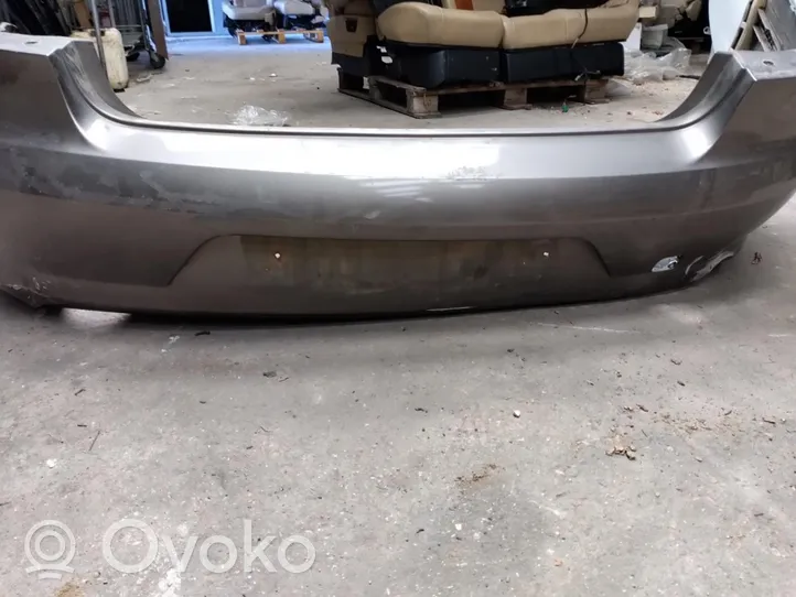 Volkswagen PASSAT Rear bumper 