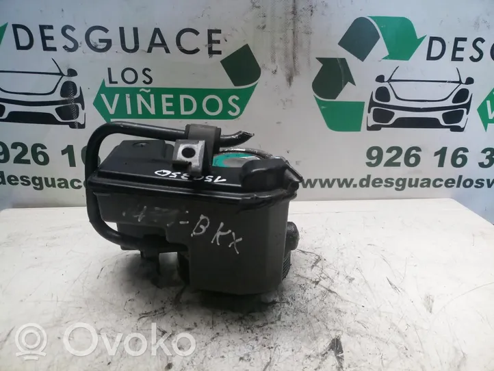 Peugeot 206+ Ohjaustehostimen pumppu 9638931980