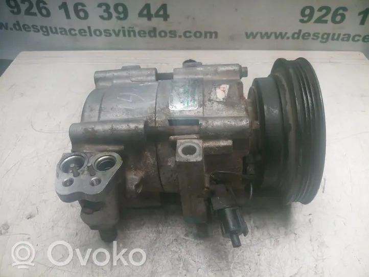 Hyundai Sonata Compressore aria condizionata (A/C) (pompa) 2270170FLMD