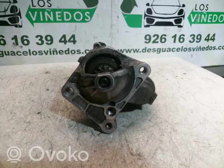 Suzuki Grand Vitara I Motor de arranque 8200628426