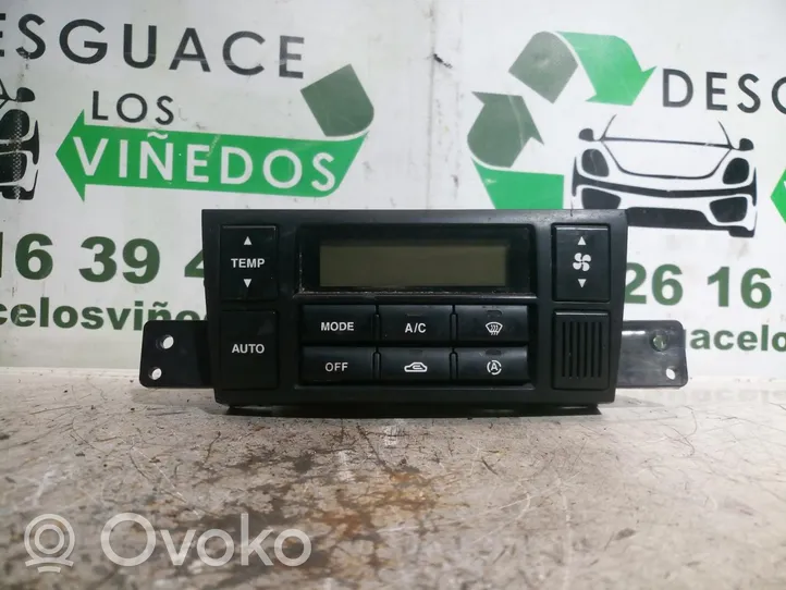 Hyundai Tucson JM Centralina del climatizzatore 972502EXXX