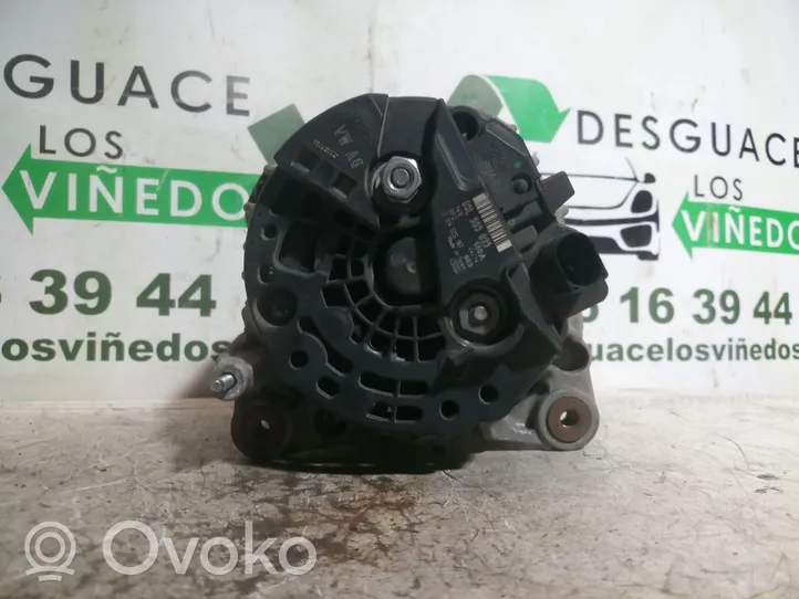 Audi A1 Alternator 03L903023