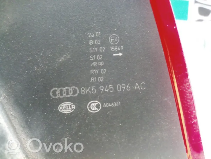 Audi A4 S4 B8 8K Takavalot 8K5945096AC