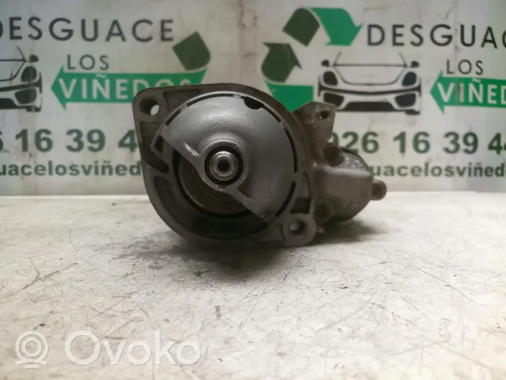 Mercedes-Benz E W211 Anlasser 0986017260