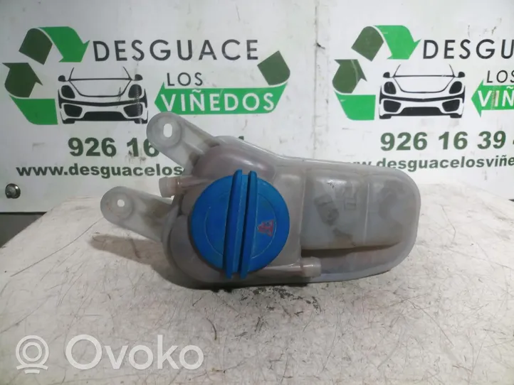 Audi A4 S4 B8 8K Vaso di espansione carburante 8K0121403H