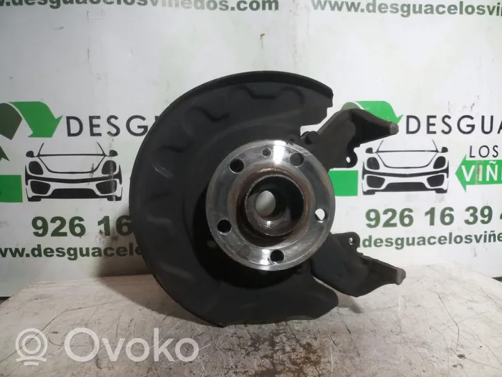 Audi A1 Priekinis kelmas 6R0615312C